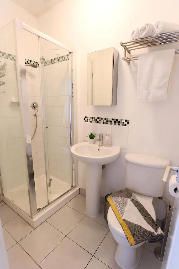 The Breeze Way Apartment Brighton 0*,  United Kingdom