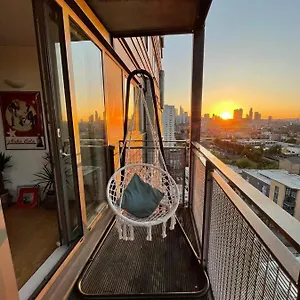 Appartement Whitechapel Two Bedroom Luxury - Free Private Parking - Views, Londres