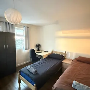 Appartement Upton Park - House, Londres
