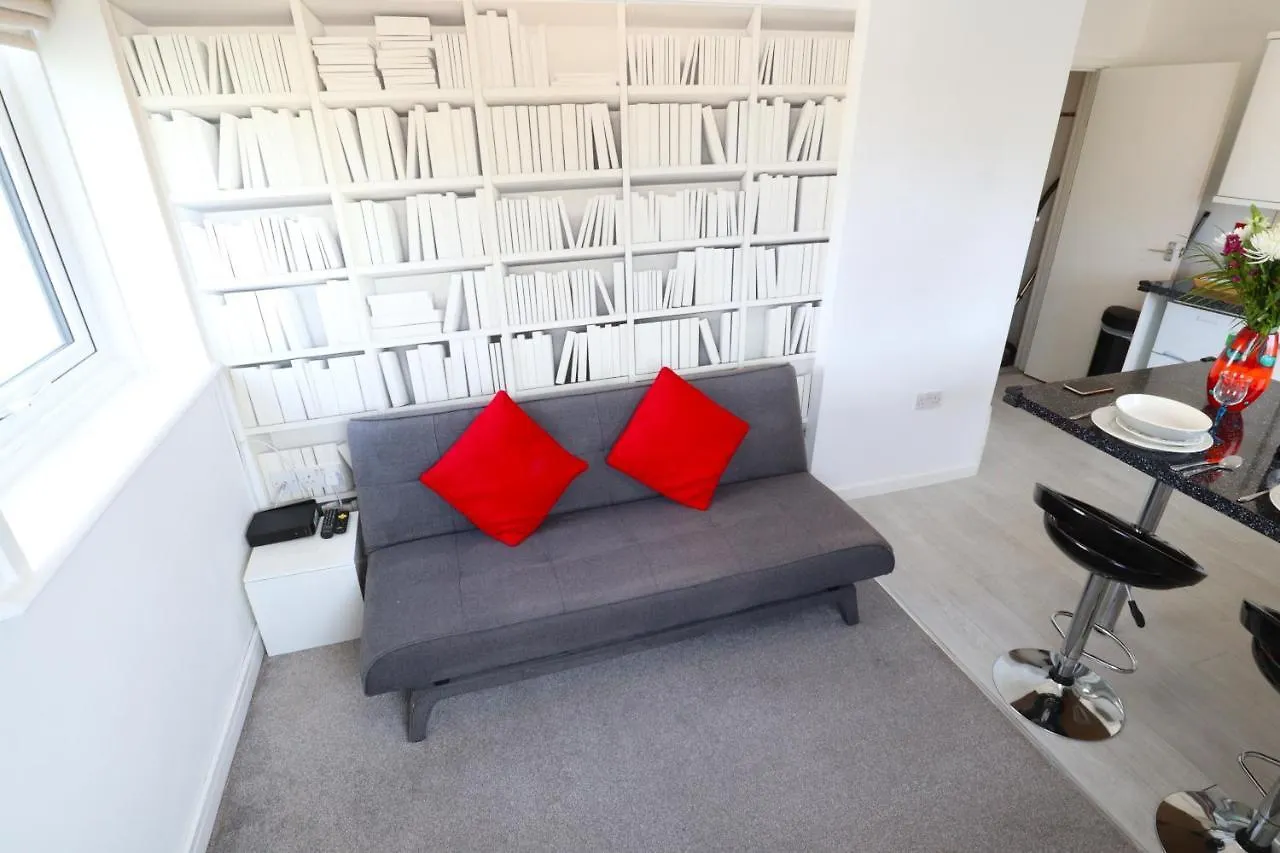 The Breeze Way Apartamento Brighton