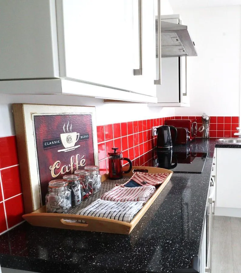 The Breeze Way Apartamento Brighton